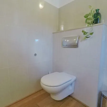 Casa Luminosa Prázdninový dům