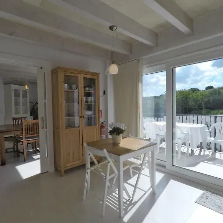 Casa Luminosa Prázdninový dům *