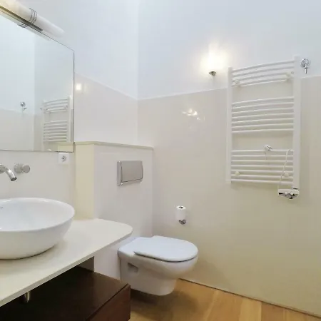 Casa Luminosa Prázdninový dům *