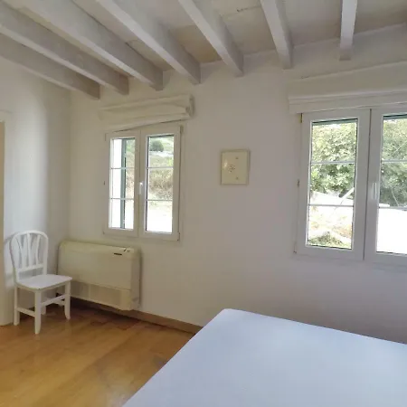 Casa Luminosa Prázdninový dům Ferreries