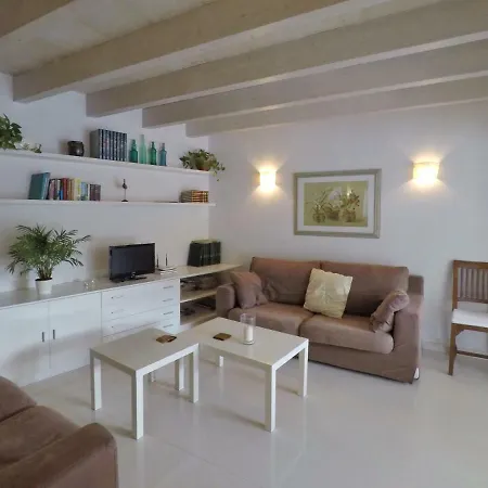 Casa Luminosa *