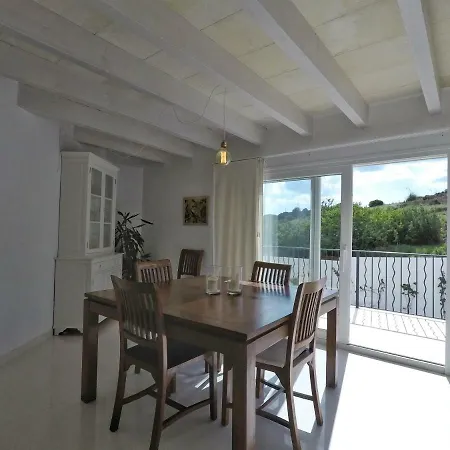 Casa Luminosa Prázdninový dům