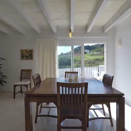 Casa Luminosa