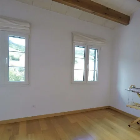 Casa Luminosa Holiday home Ferreries
