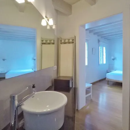 Casa Luminosa Prázdninový dům