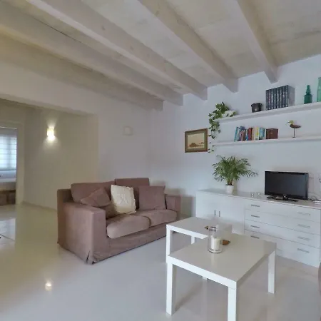 Casa Luminosa Prázdninový dům *