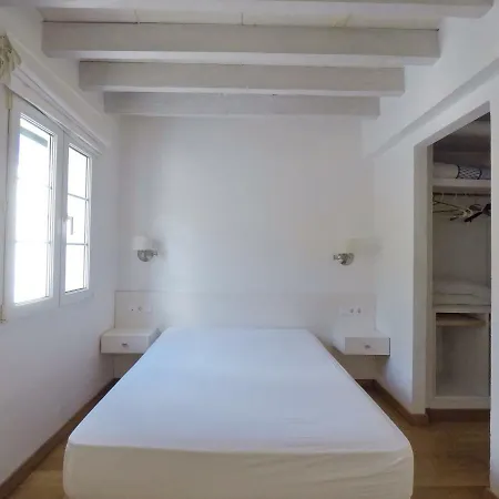 Prázdninový dům Casa Luminosa