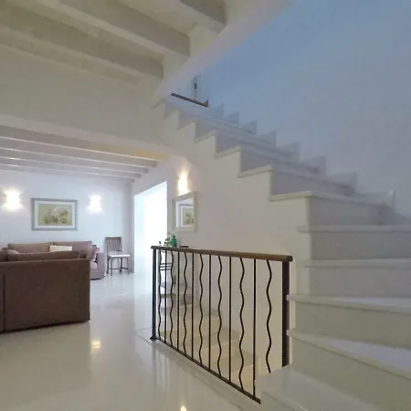 Prázdninový dům Casa Luminosa *