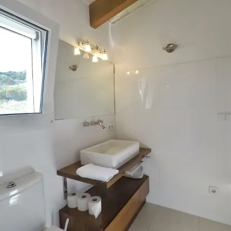 Casa Luminosa *