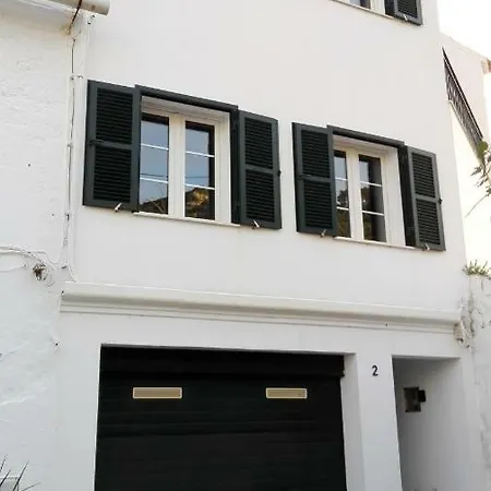 Ferienhaus Casa Luminosa